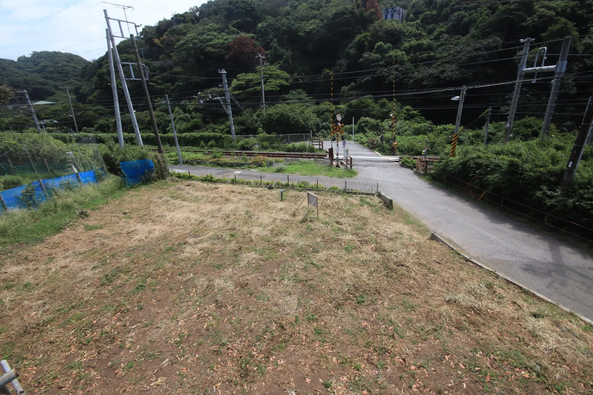 富津市土地