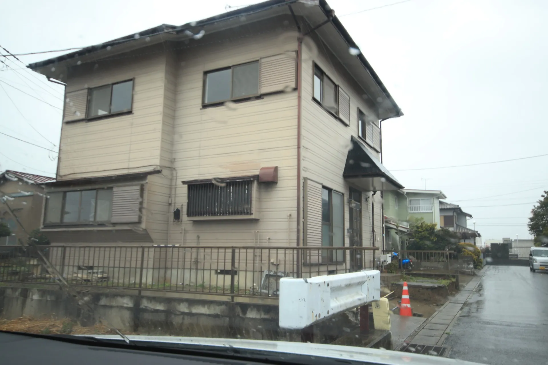 木更津市空き家